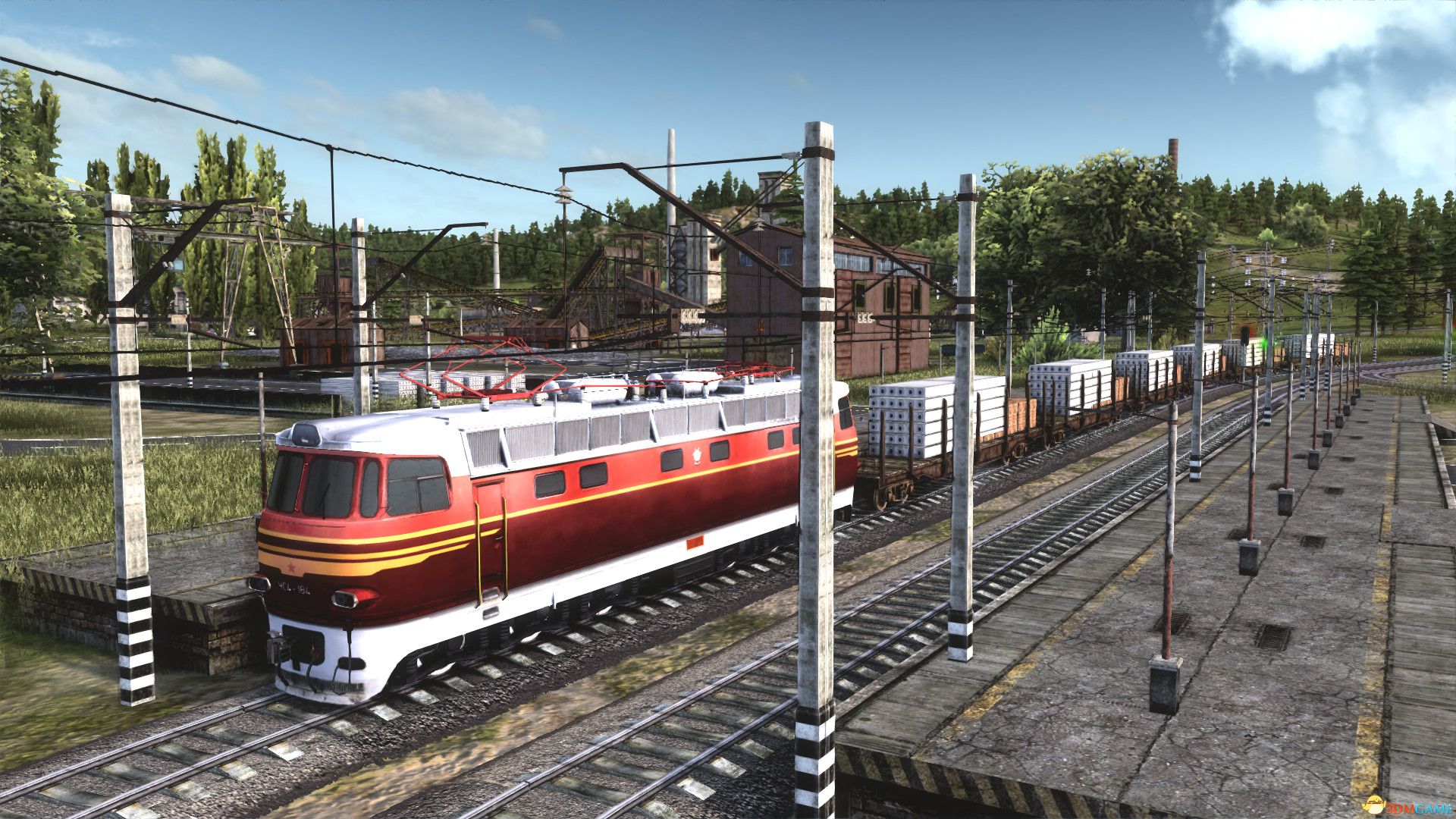 工人与资源：苏维埃共和国（Workers & Res: Soviet Repub）v0.8.2.29 |解压即玩|