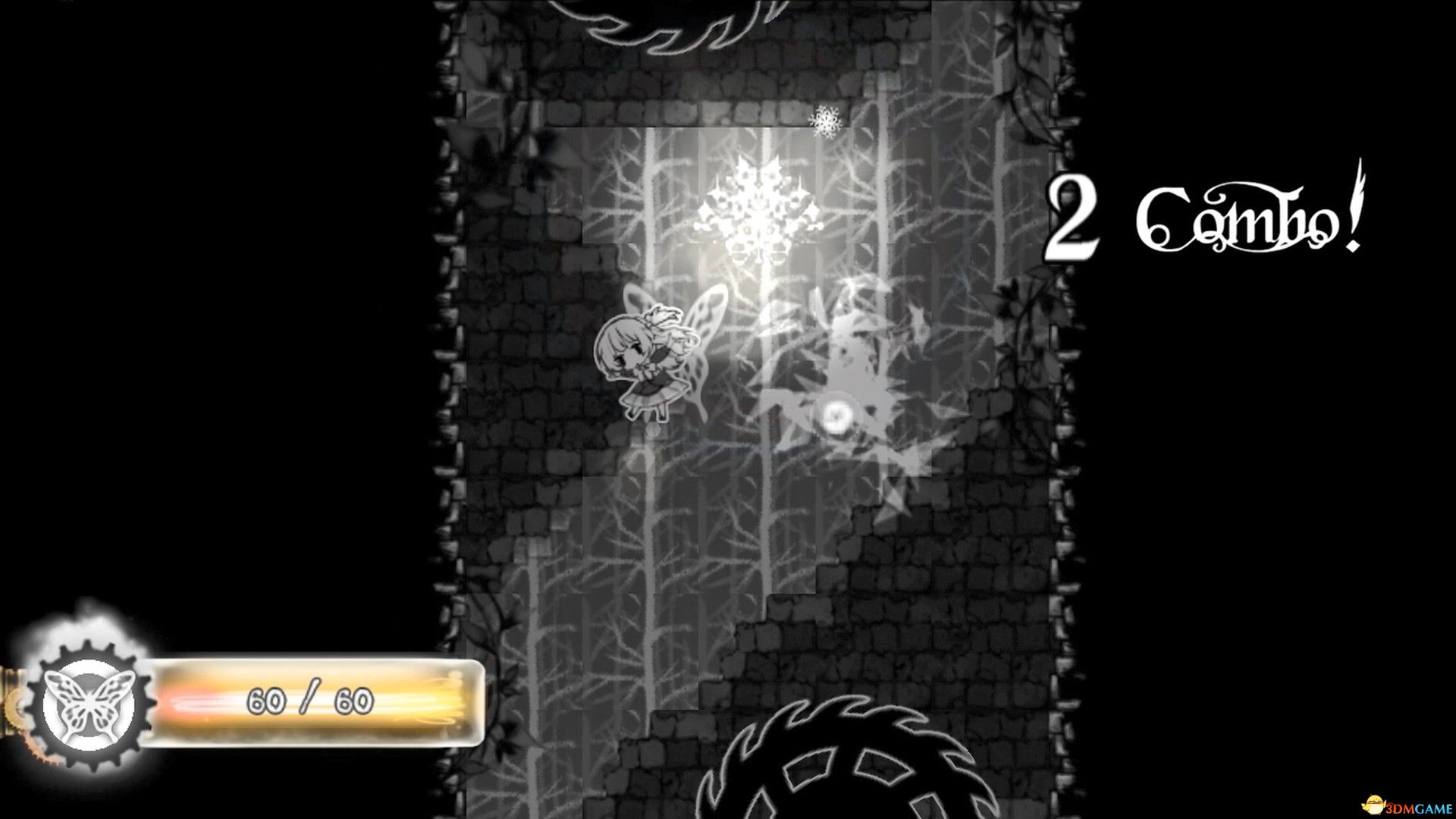 Nevaeh(Nevaeh)官方中文 GoldBerg硬盘版