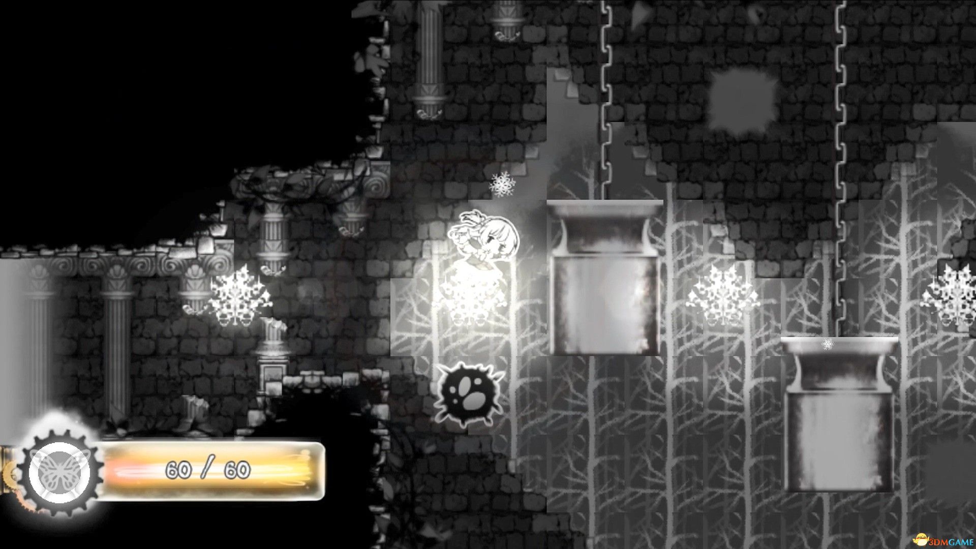 Nevaeh(Nevaeh)官方中文 GoldBerg硬盘版