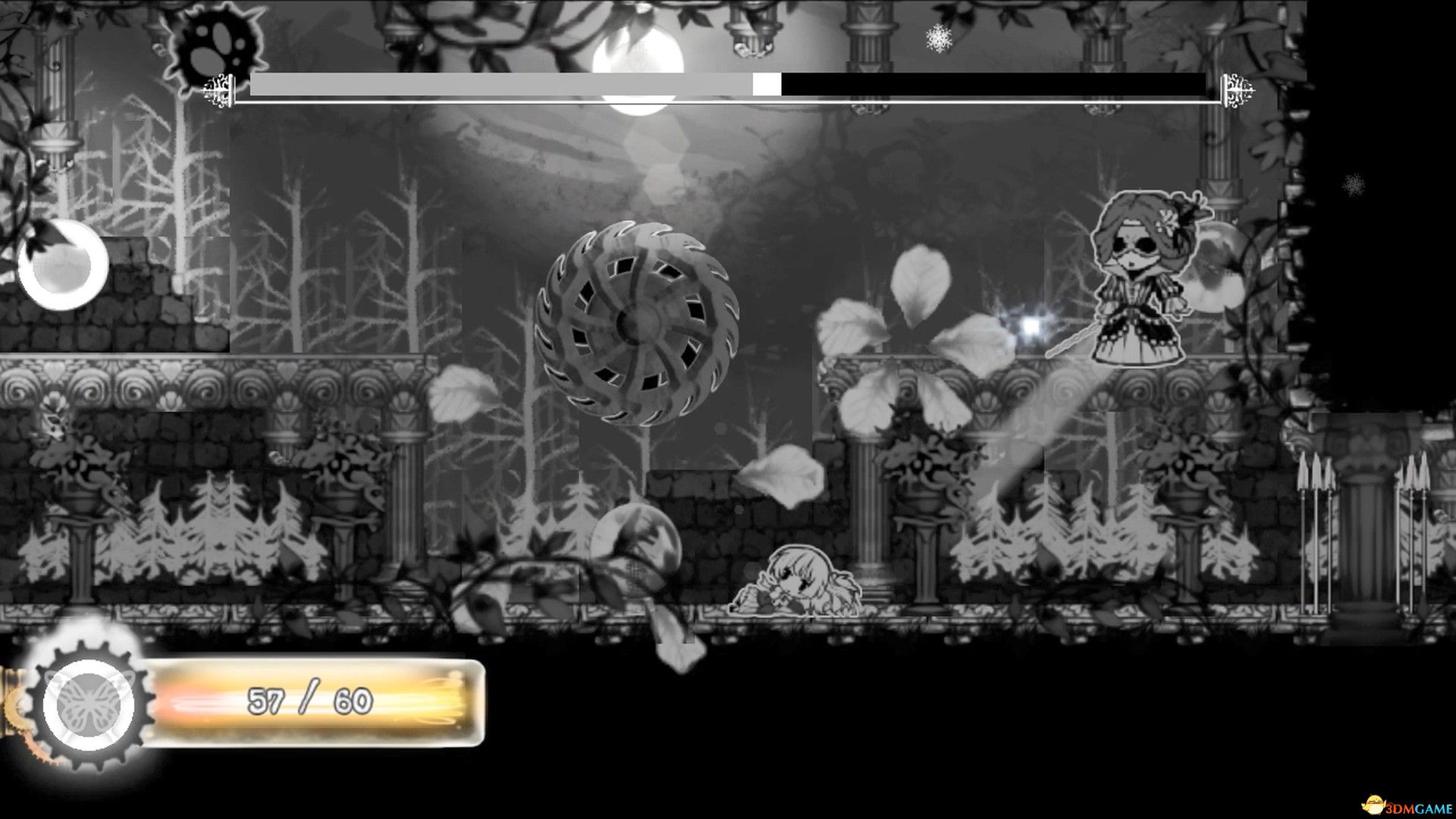 Nevaeh(Nevaeh)官方中文 GoldBerg硬盘版