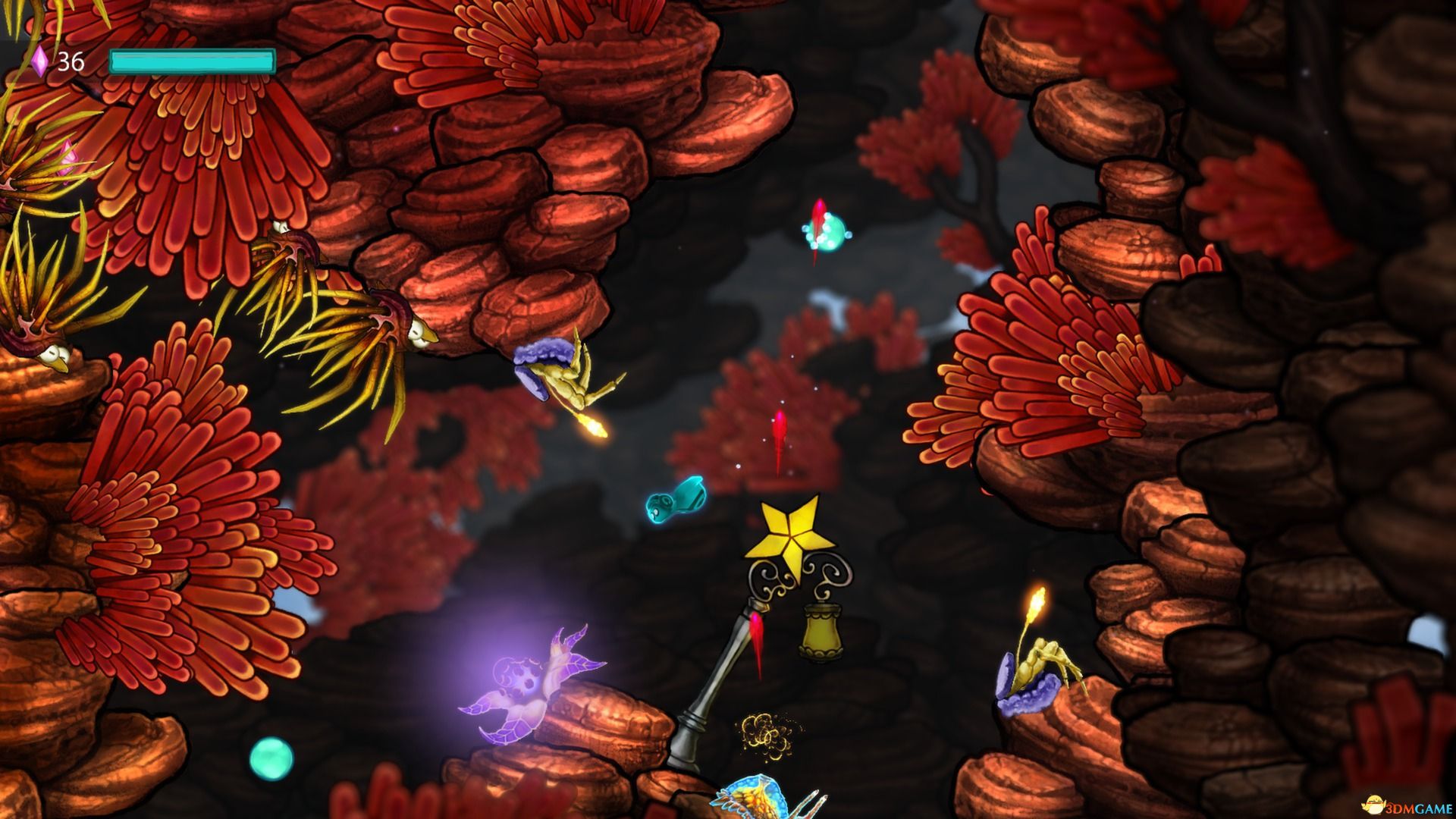 节奏小子：守护者传说（Beatbuddy: Tale of the Guardians）v1.2.9 |解压即玩|