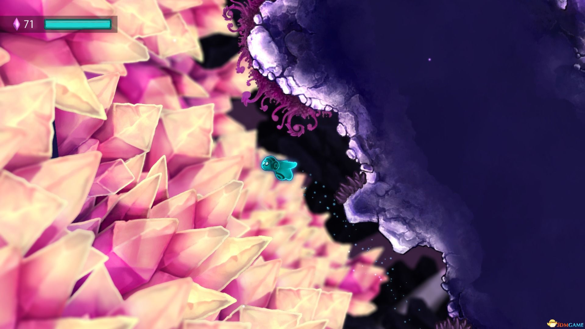 节奏小子：守护者传说（Beatbuddy: Tale of the Guardians）v1.2.9 |解压即玩|