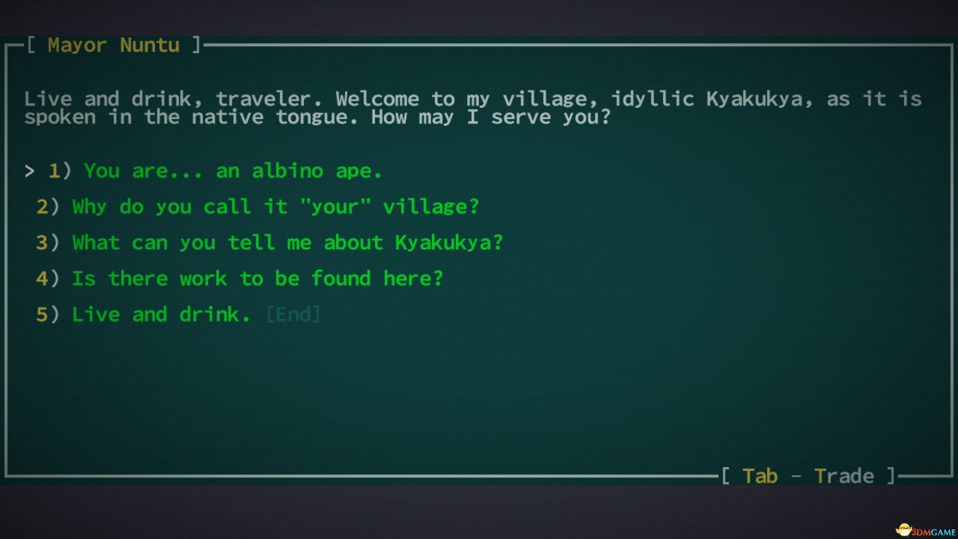像素洞穴大冒险（Caves of Qud）v2.0.201.44 |解压即玩|