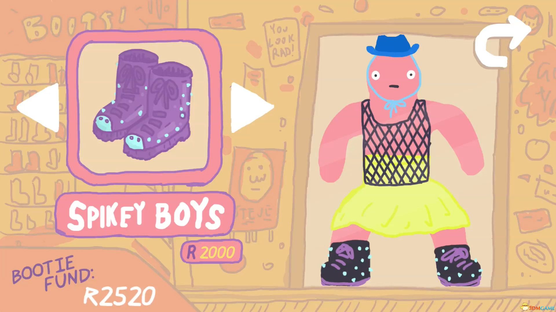 少年团团转（Teenage Blob）官方中文 Build 5558044 Valtrix1982硬盘版