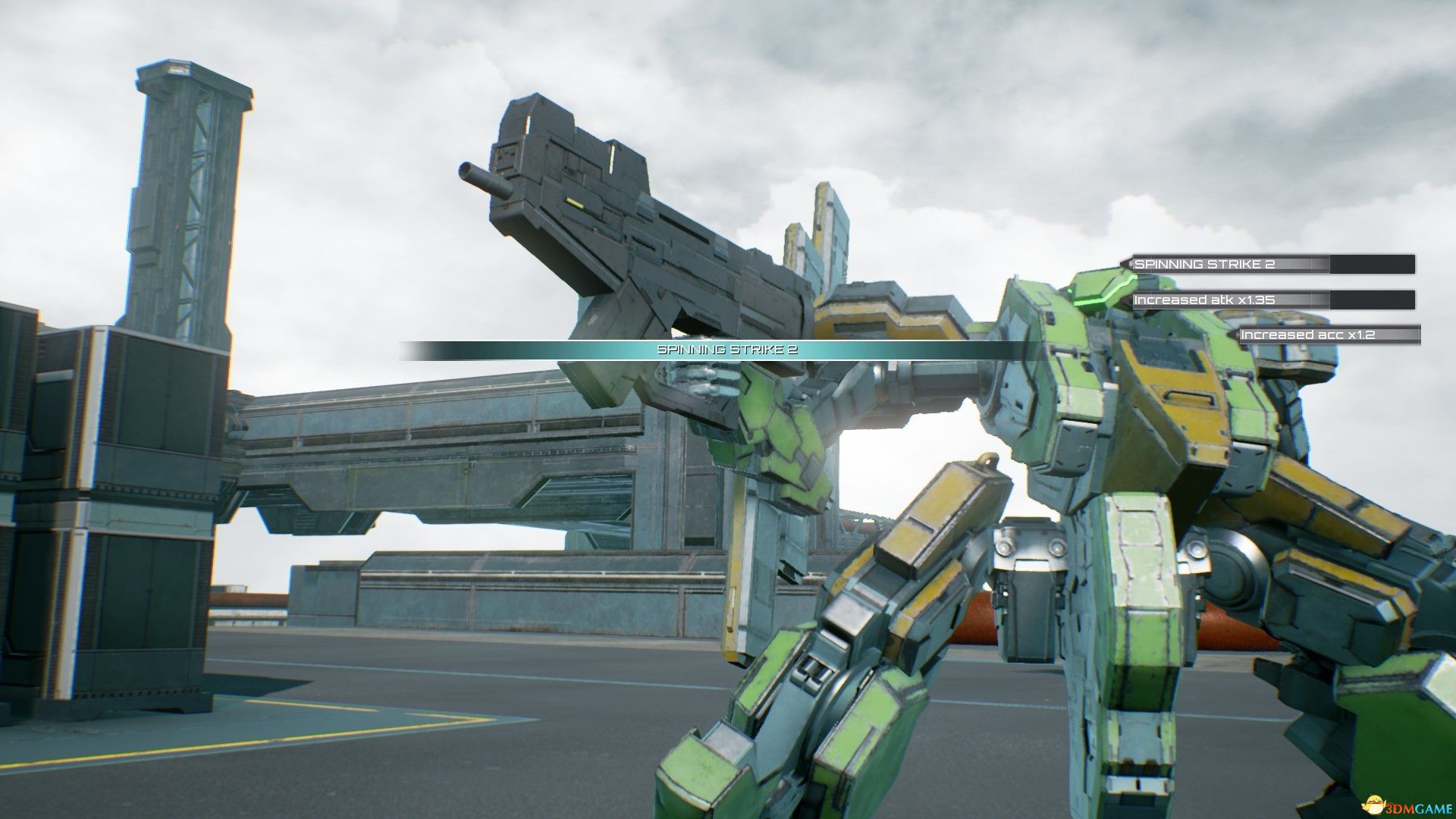 双重机甲（DUAL GEAR）Build 5506310 |解压即玩|版