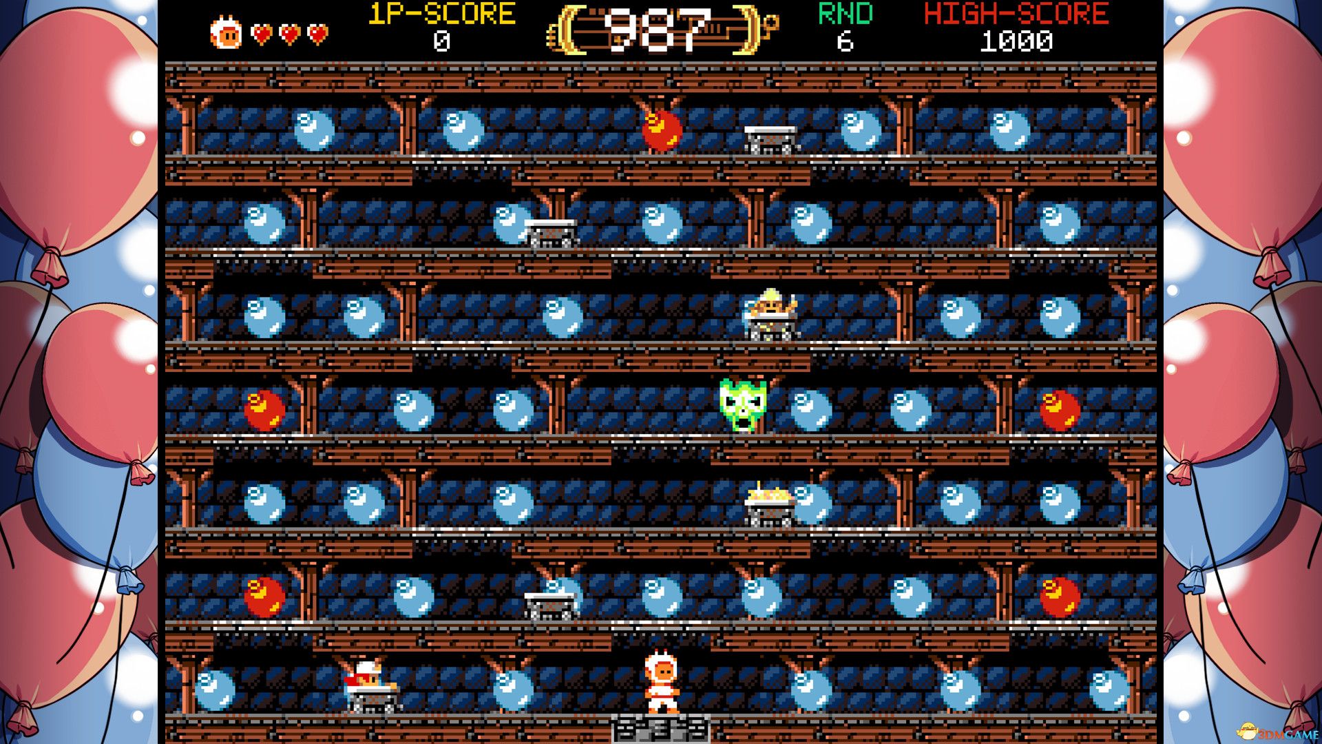 塔米库(Tamiku)Build 5564095 |解压即玩|版