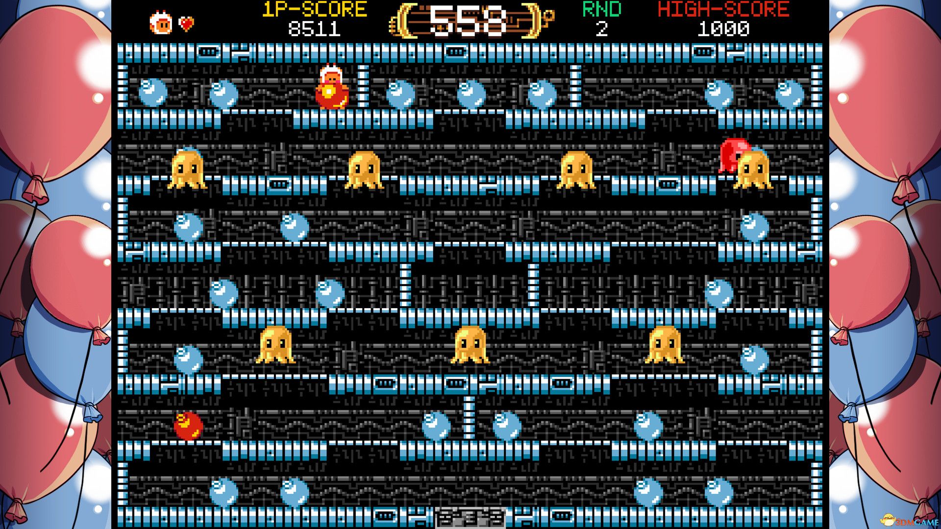 塔米库(Tamiku)Build 5564095 |解压即玩|版