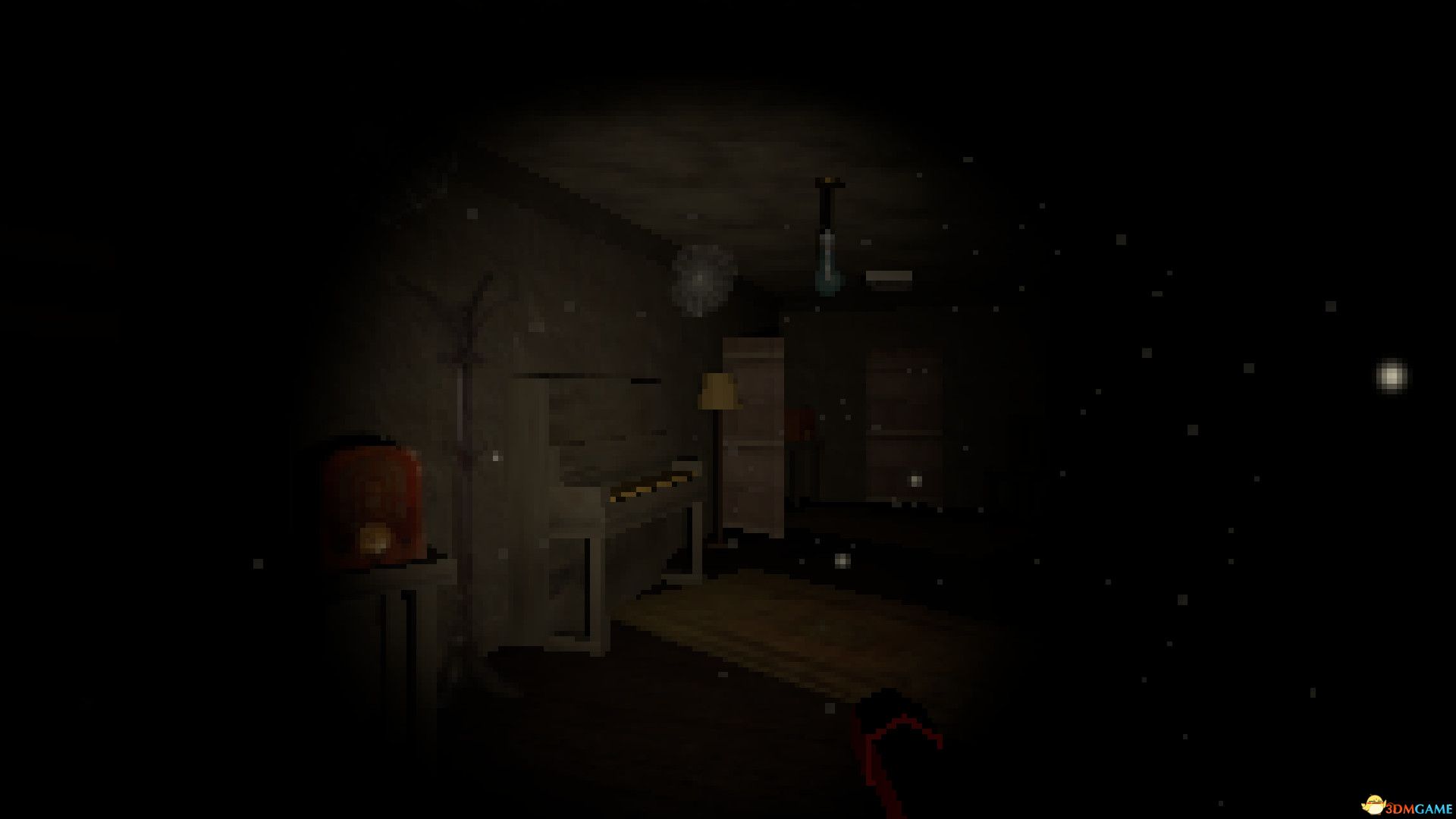 汉迪哈里的鬼屋服务（Handy Harry\'s Haunted House Services）EA |解压即玩|