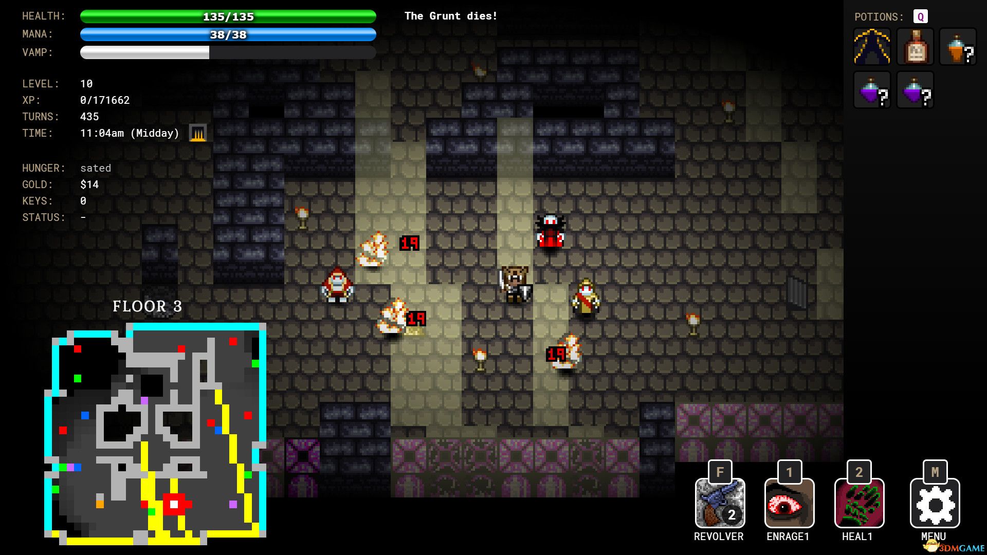 金克朗旅馆（Golden Krone Hotel）Build 5478455 |解压即玩|版