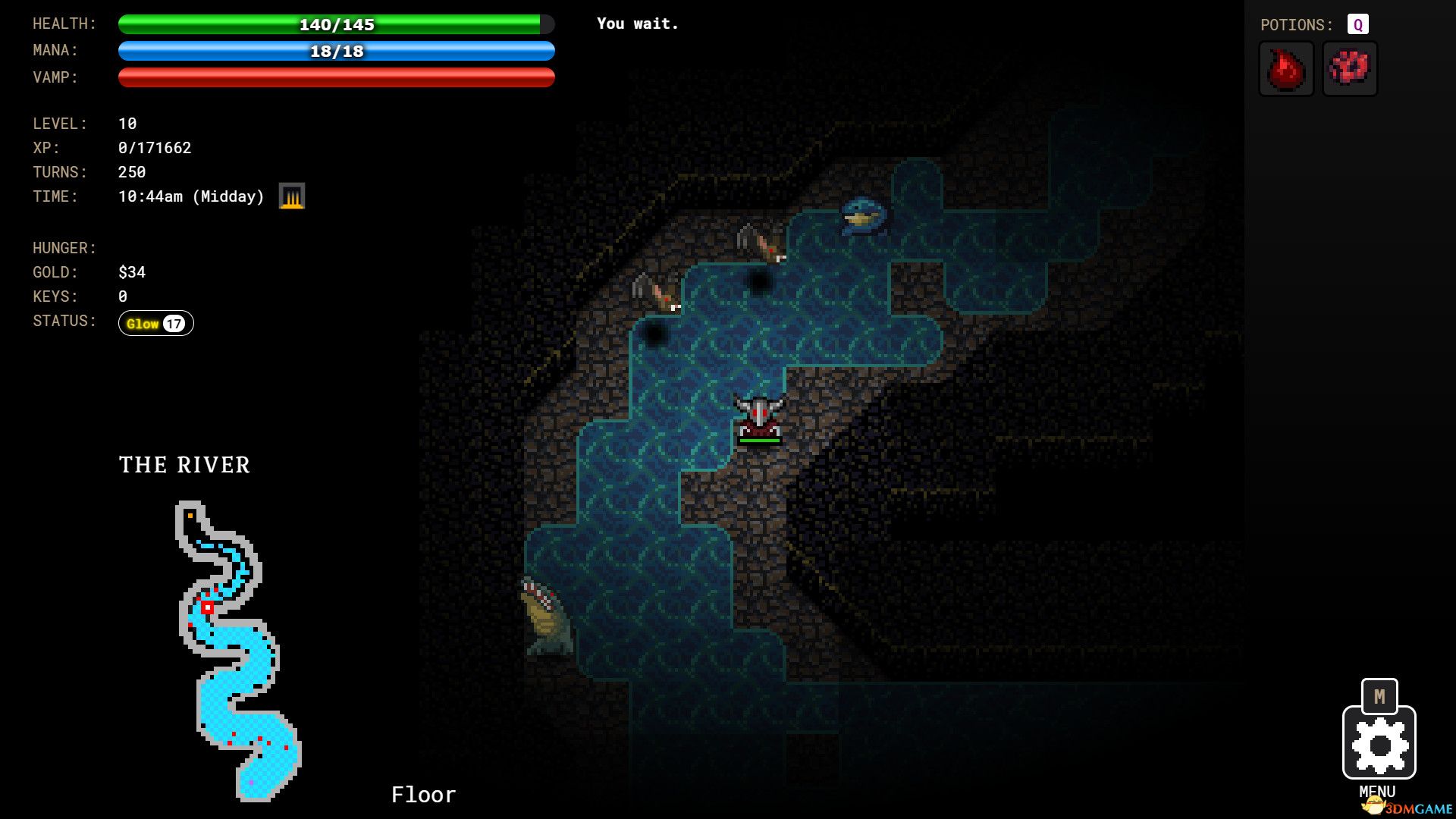 金克朗旅馆（Golden Krone Hotel）Build 5478455 |解压即玩|版