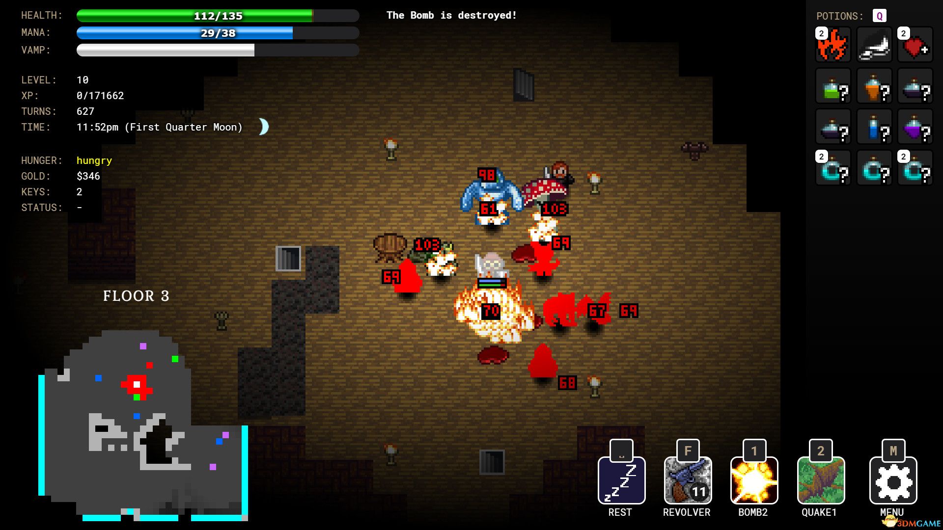 金克朗旅馆（Golden Krone Hotel）Build 5478455 |解压即玩|版