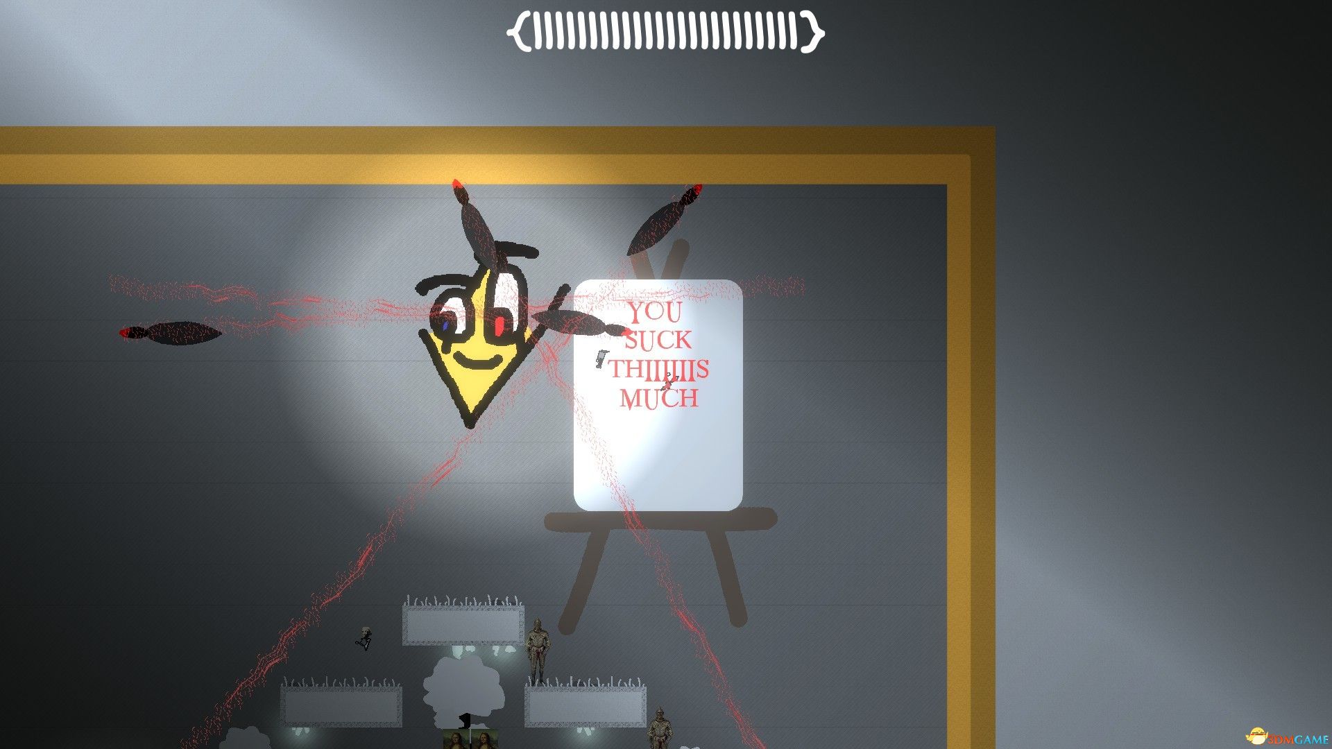 加特林(Gatlin)v19.09.2020 |解压即玩|