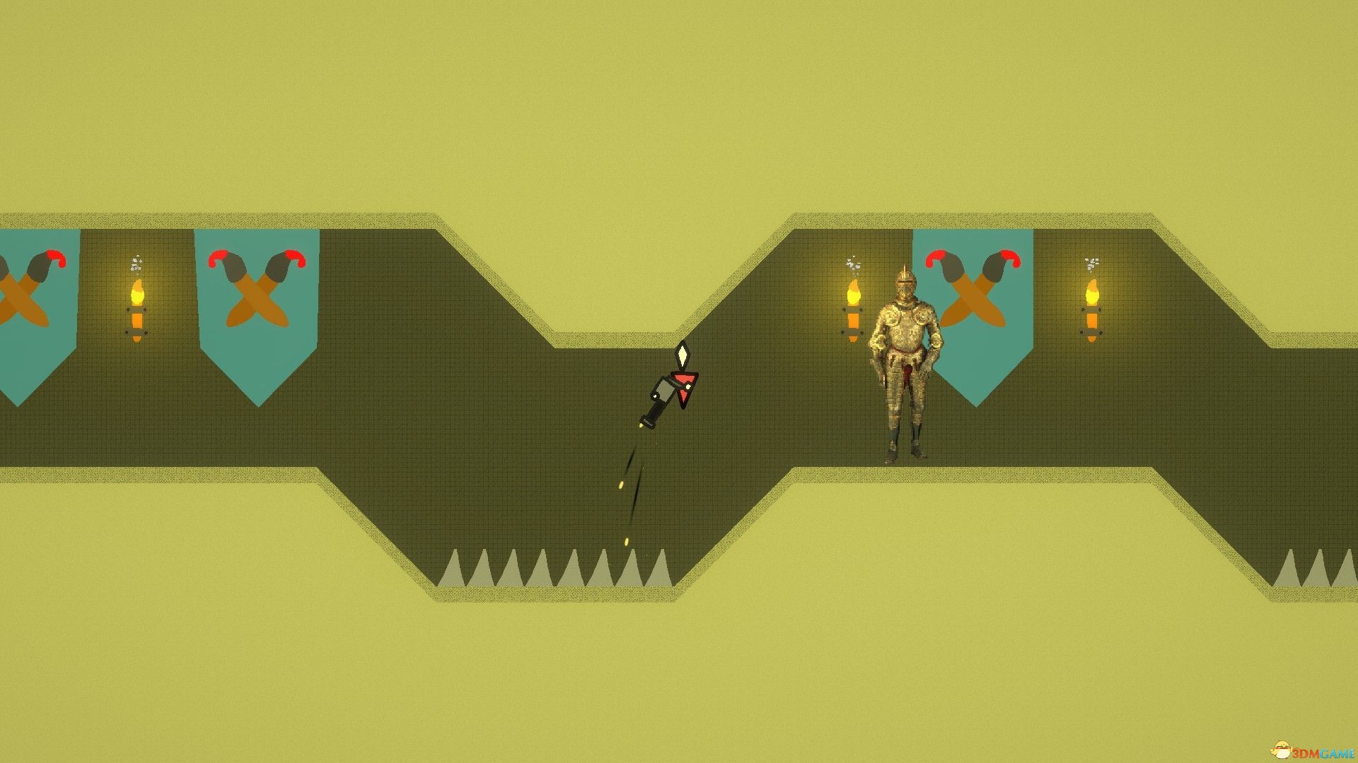 加特林(Gatlin)v19.09.2020 |解压即玩|