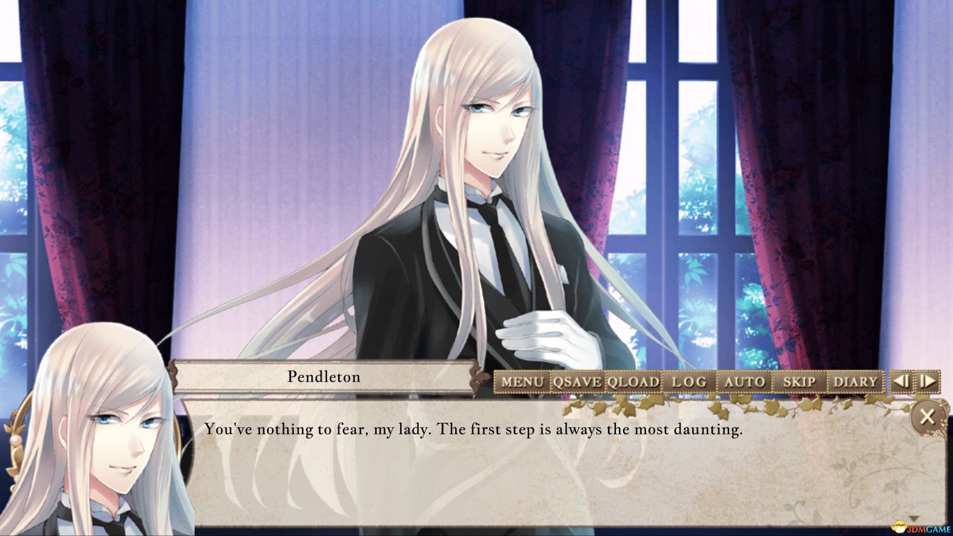 伦敦侦探神秘事件（London Detective Mysteria）v1.6 |解压即玩|