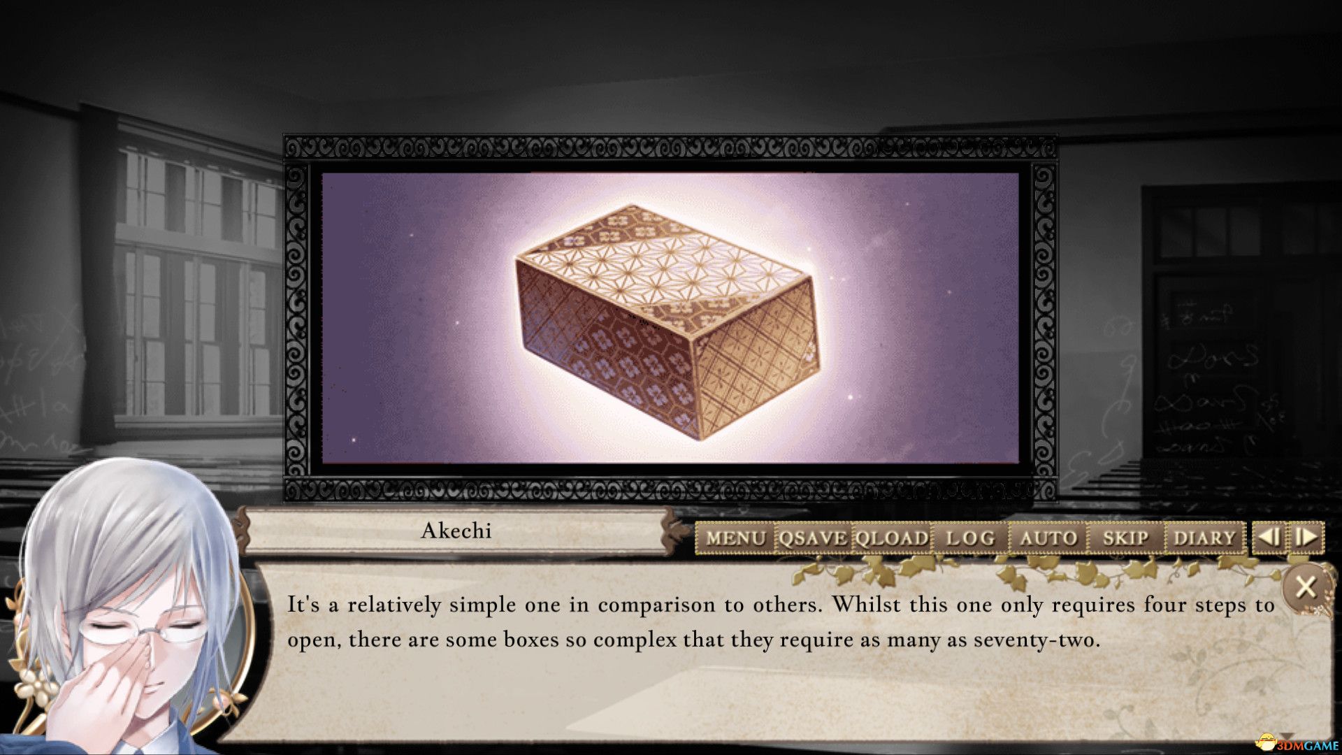 伦敦侦探神秘事件（London Detective Mysteria）v1.6 |解压即玩|