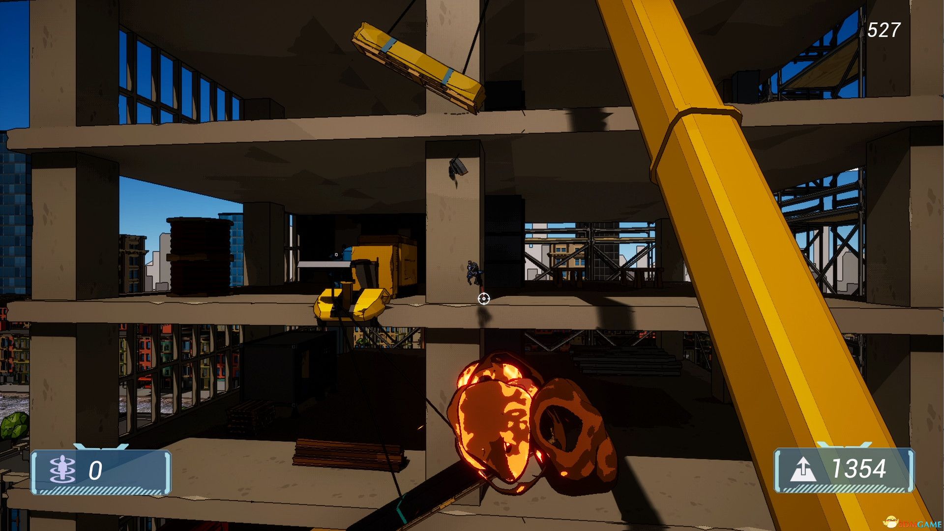 放射火箭（Rad Rocket）v19.09.2020 |解压即玩|