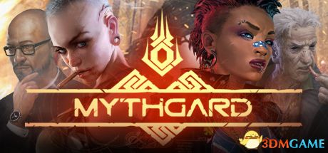 Mythgard（Mythgard）v19.09.2020 |解压即玩|