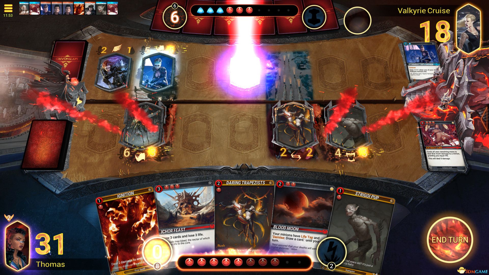 Mythgard（Mythgard）v19.09.2020 |解压即玩|