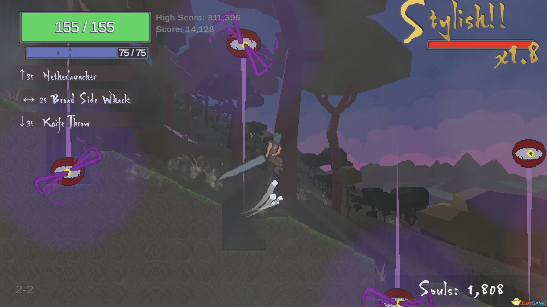 狂暴者的降临(Berserker\'s Descent)v19.09.2020 |解压即玩|