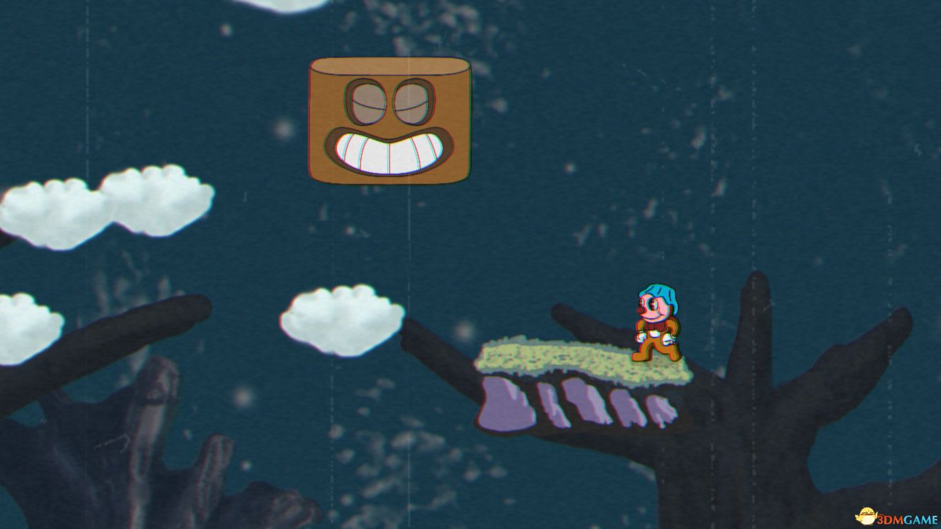 饼干2（Biscuitts 2）Build 5560815 |解压即玩|版