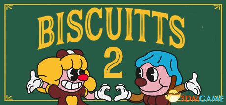 饼干2（Biscuitts 2）Build 5560815 |解压即玩|版