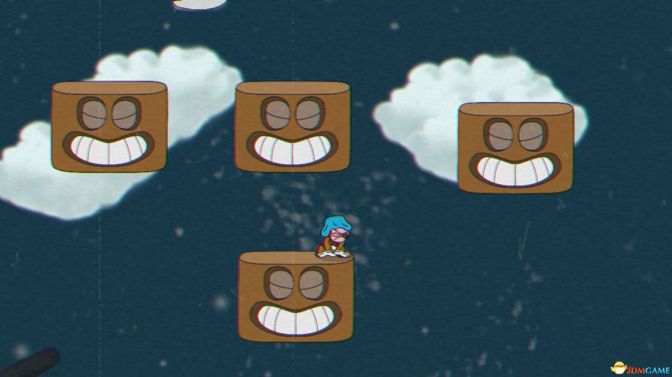 饼干2（Biscuitts 2）Build 5560815 |解压即玩|版