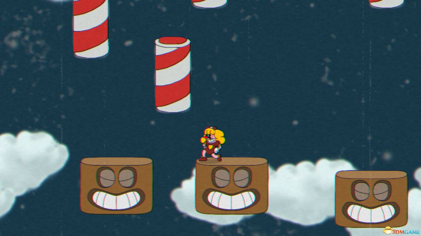 饼干2（Biscuitts 2）Build 5560815 |解压即玩|版