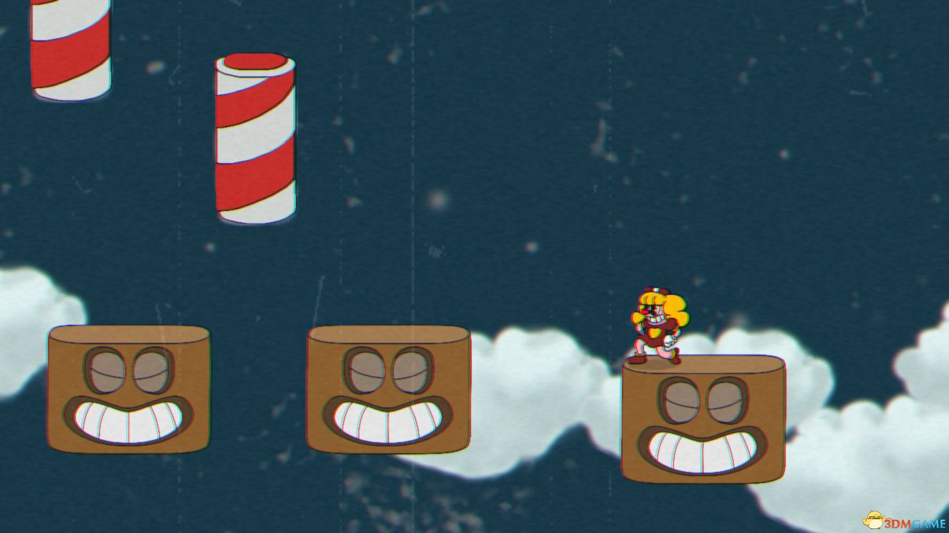 饼干2（Biscuitts 2）Build 5560815 |解压即玩|版