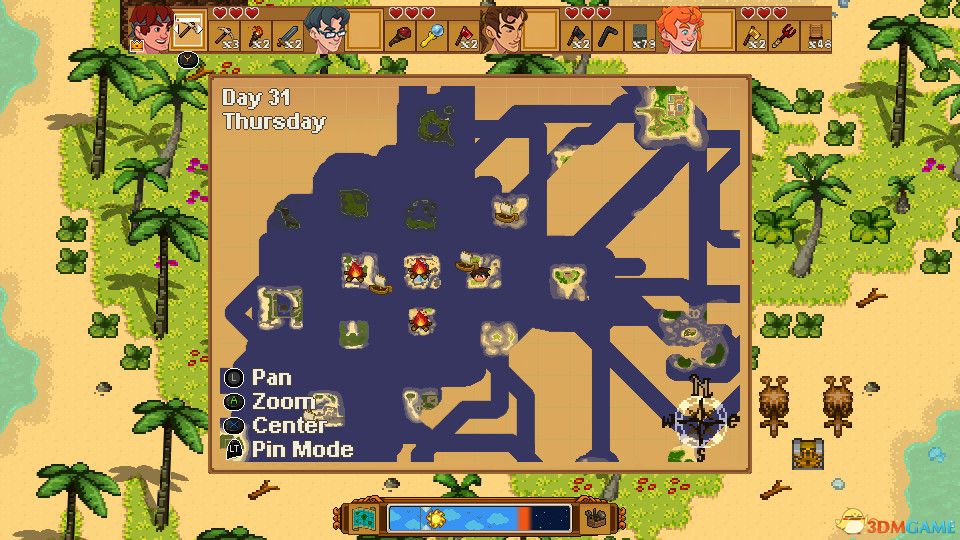 天命与厄运世界(Doom & Destiny Worlds)Build 5565149 |解压即玩|版