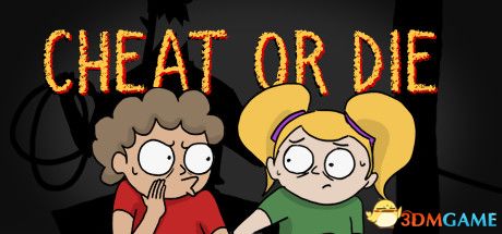 欺骗或死亡（Cheat or Die）Build 5564726 |解压即玩|版