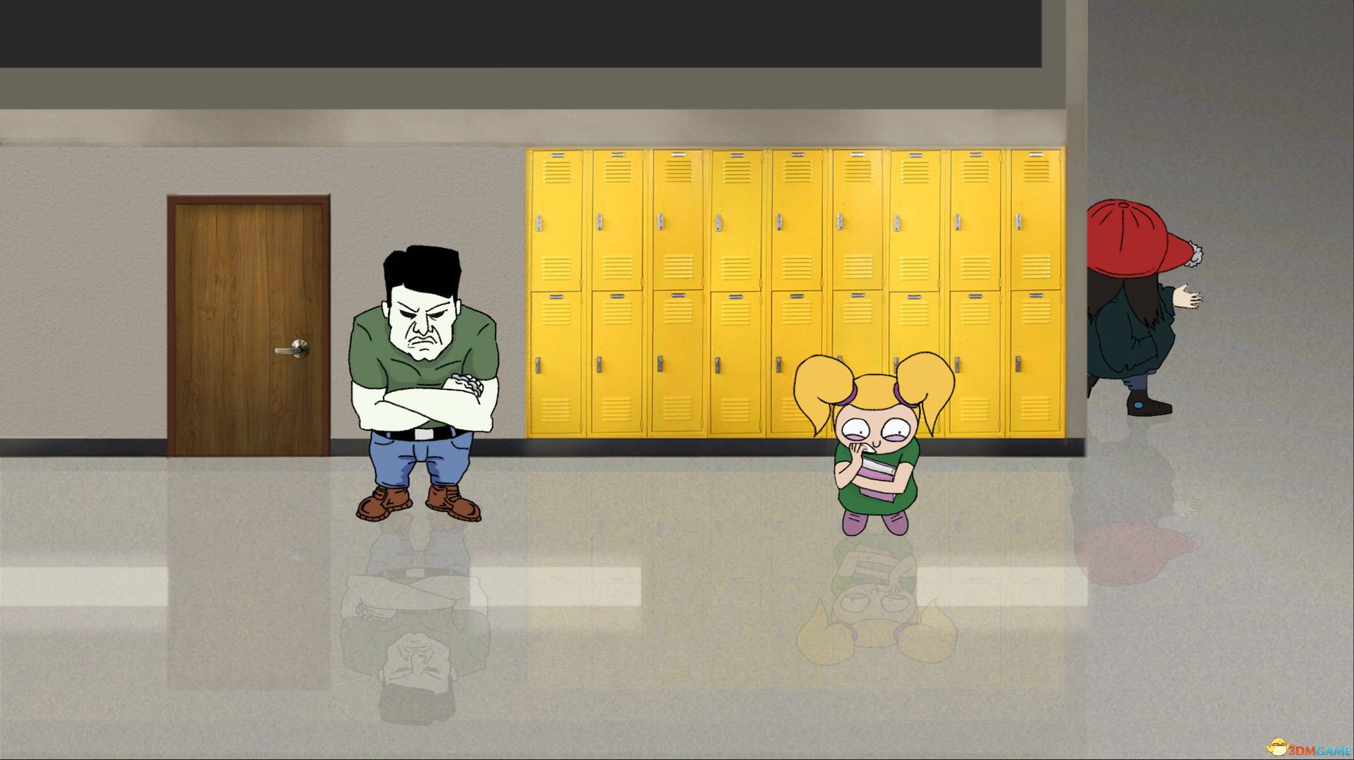 欺骗或死亡（Cheat or Die）Build 5564726 |解压即玩|版