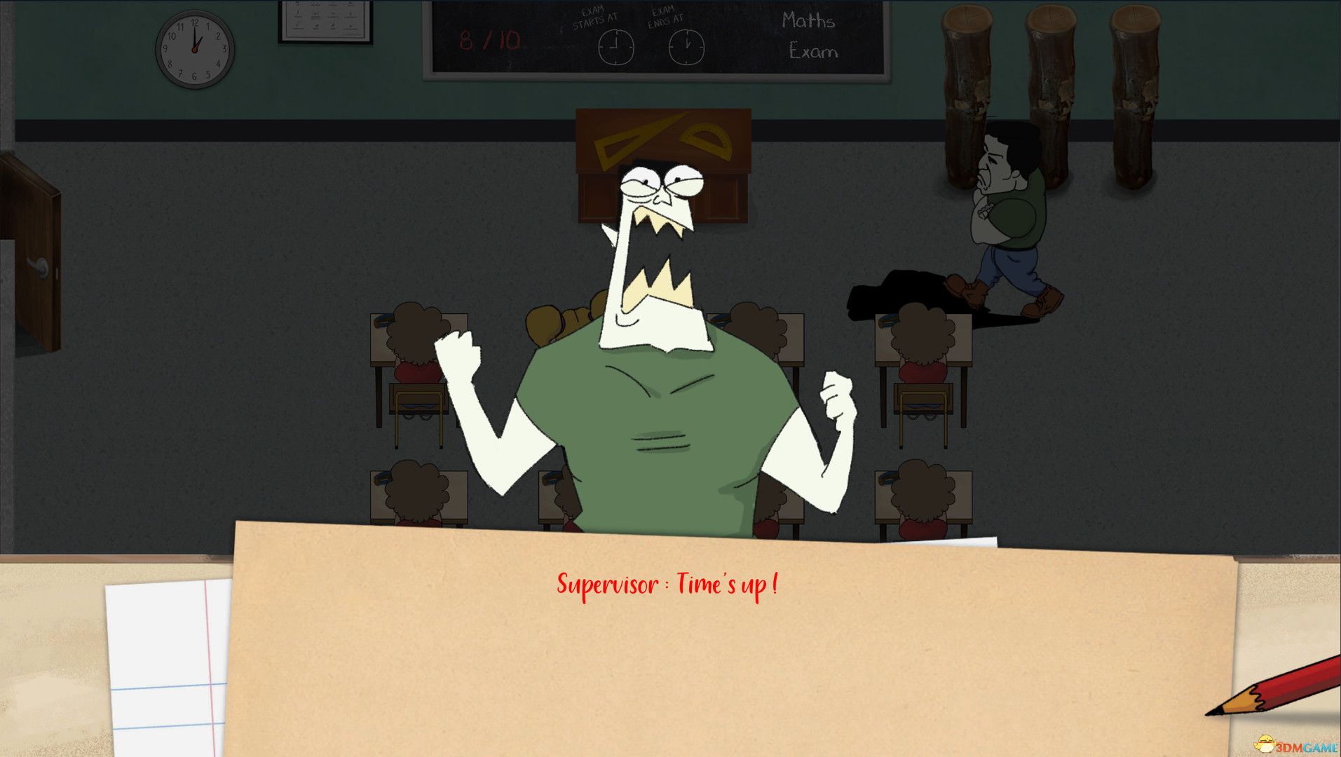 欺骗或死亡（Cheat or Die）Build 5564726 |解压即玩|版