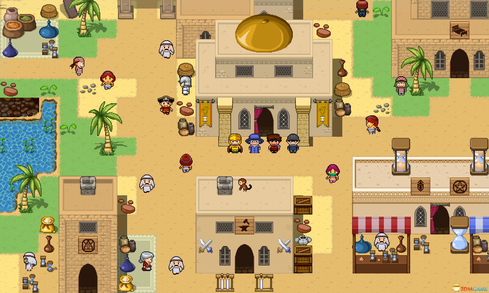 厄运与命运高级版(Doom & Destiny Advanced)Build 4434637 |解压即玩|版