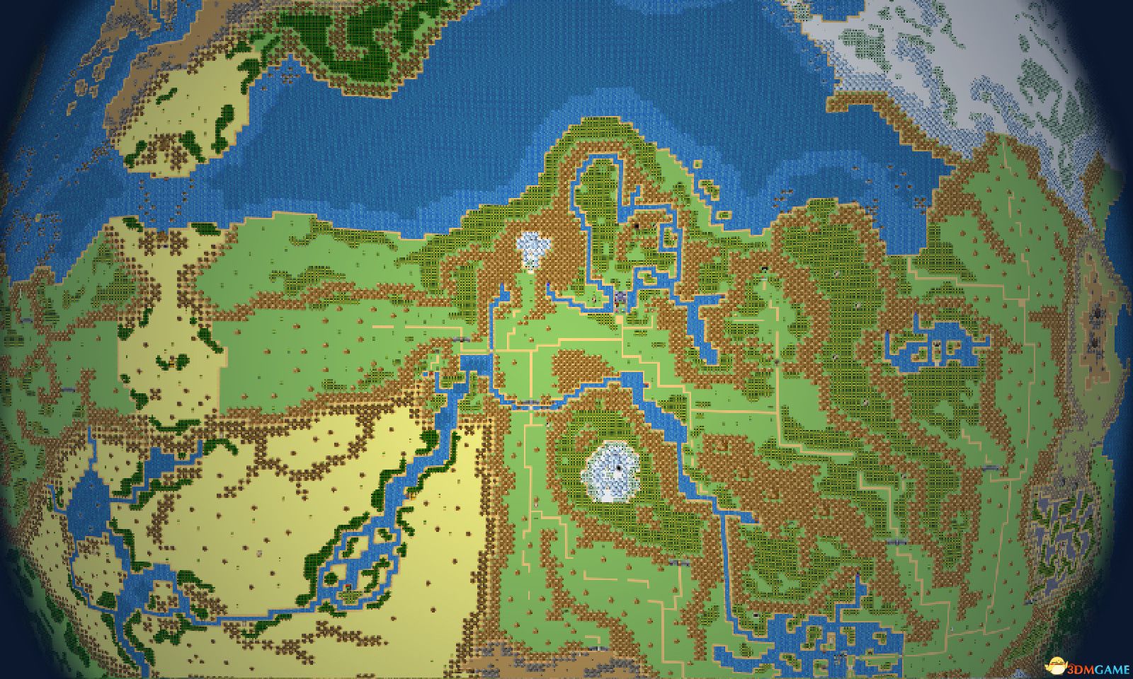 厄运与命运高级版(Doom & Destiny Advanced)Build 4434637 |解压即玩|版