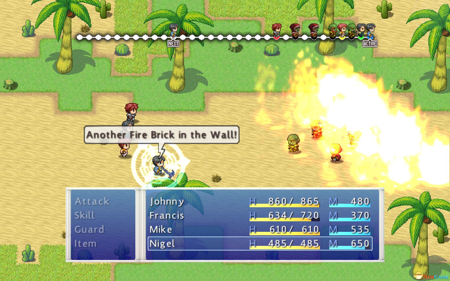 厄运和命运（Doom & Destiny）官方中文 Build 4782413 |解压即玩|版