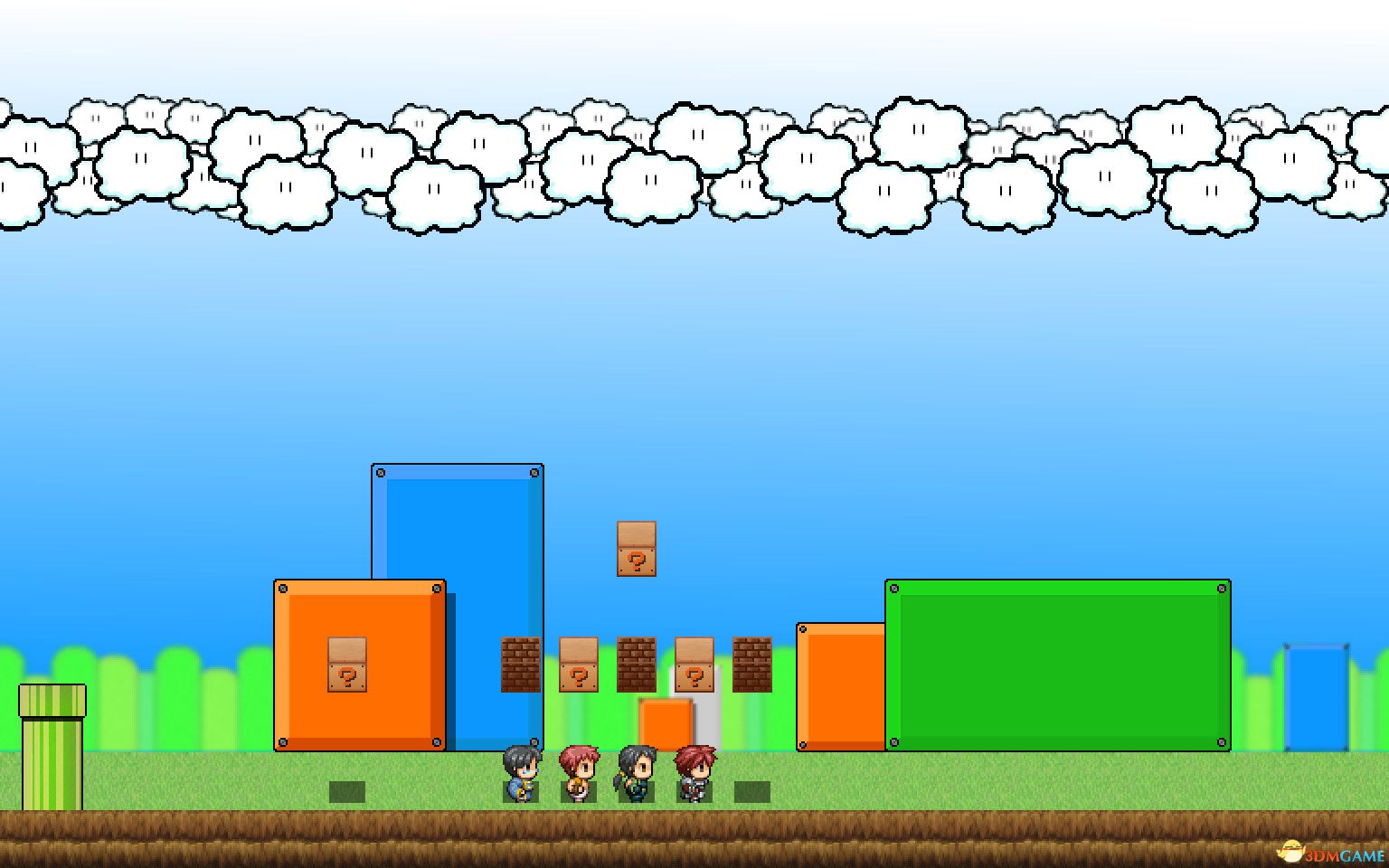 厄运和命运（Doom & Destiny）官方中文 Build 4782413 |解压即玩|版