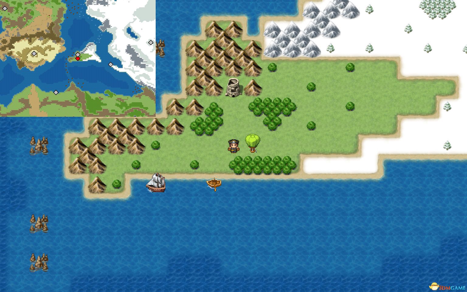 厄运和命运（Doom & Destiny）官方中文 Build 4782413 |解压即玩|版