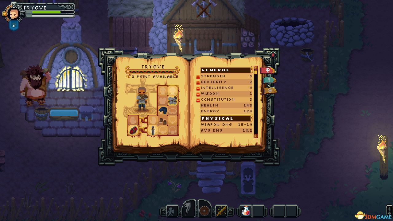 伊瑟雷斯传奇(Dragon of Legends)Build 2393757 |解压即玩|版