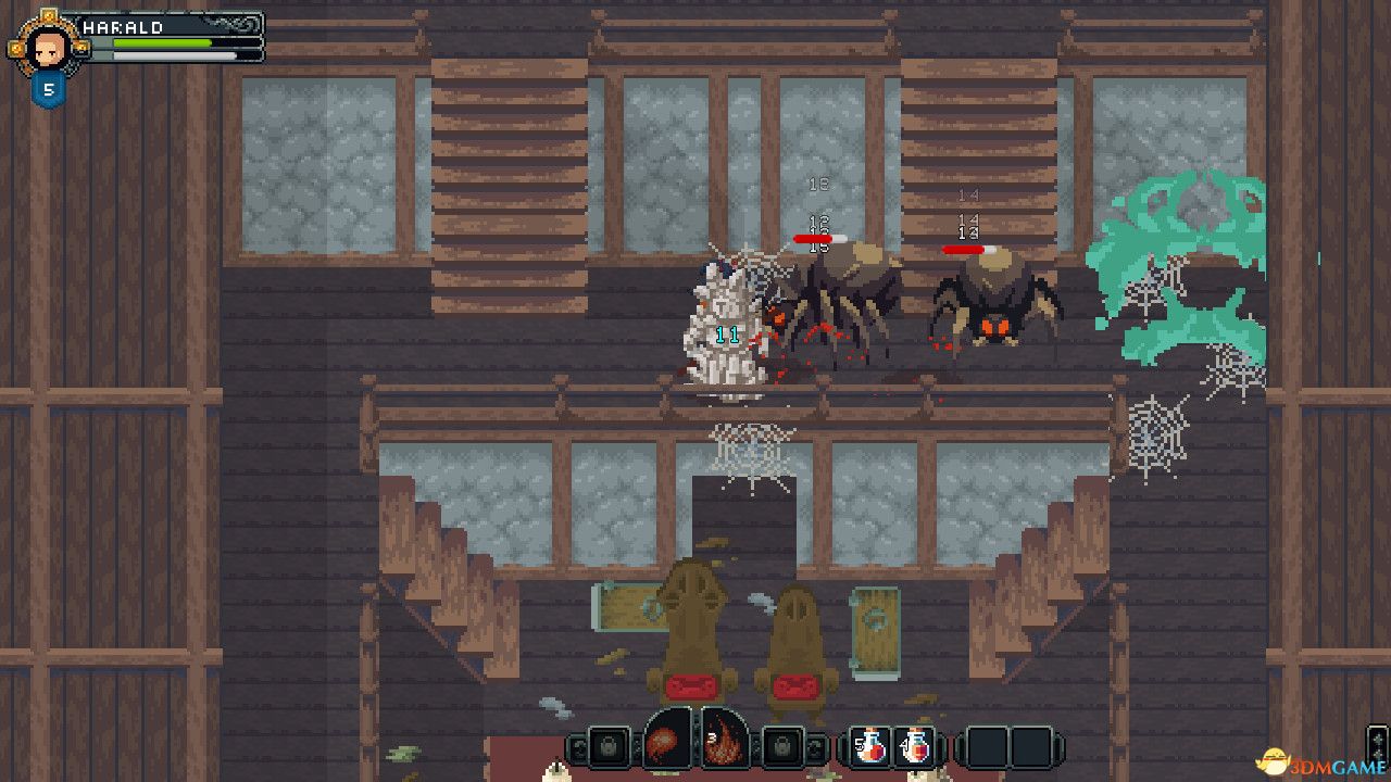 伊瑟雷斯传奇(Dragon of Legends)Build 2393757 |解压即玩|版