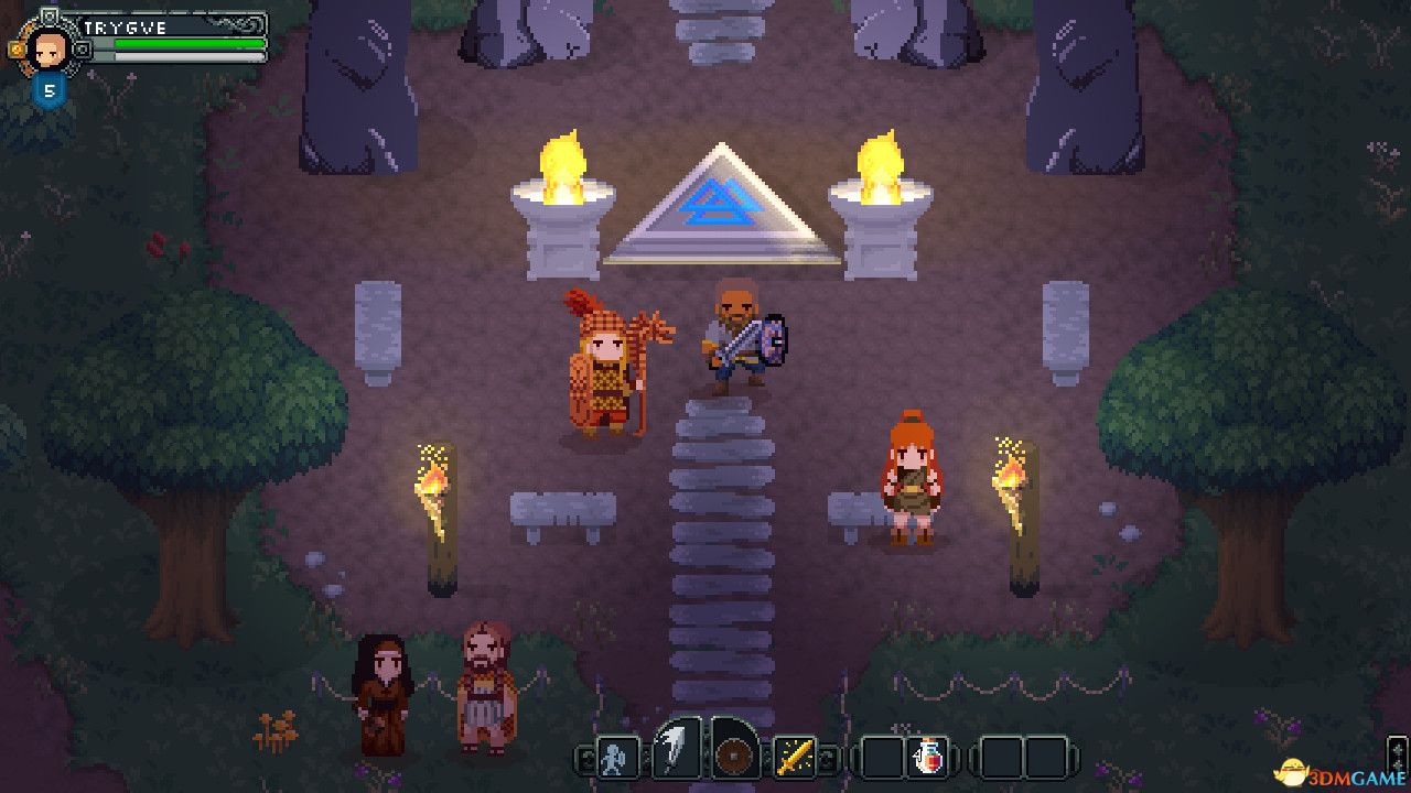 伊瑟雷斯传奇(Dragon of Legends)Build 2393757 |解压即玩|版