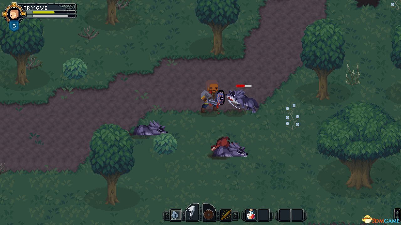 伊瑟雷斯传奇(Dragon of Legends)Build 2393757 |解压即玩|版