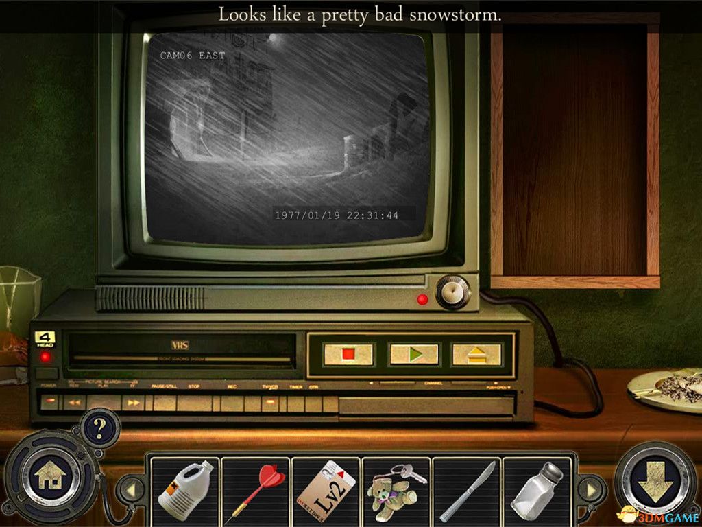 47号设备（Facility 47）Build 5248895 |解压即玩|版