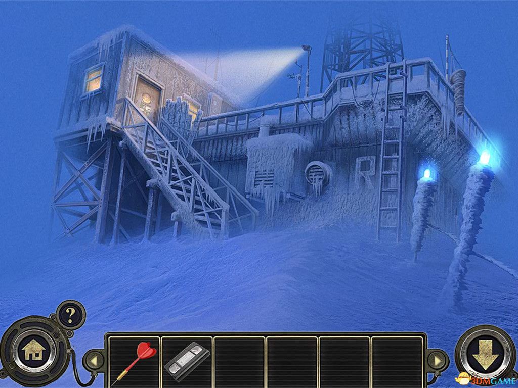 47号设备（Facility 47）Build 5248895 |解压即玩|版