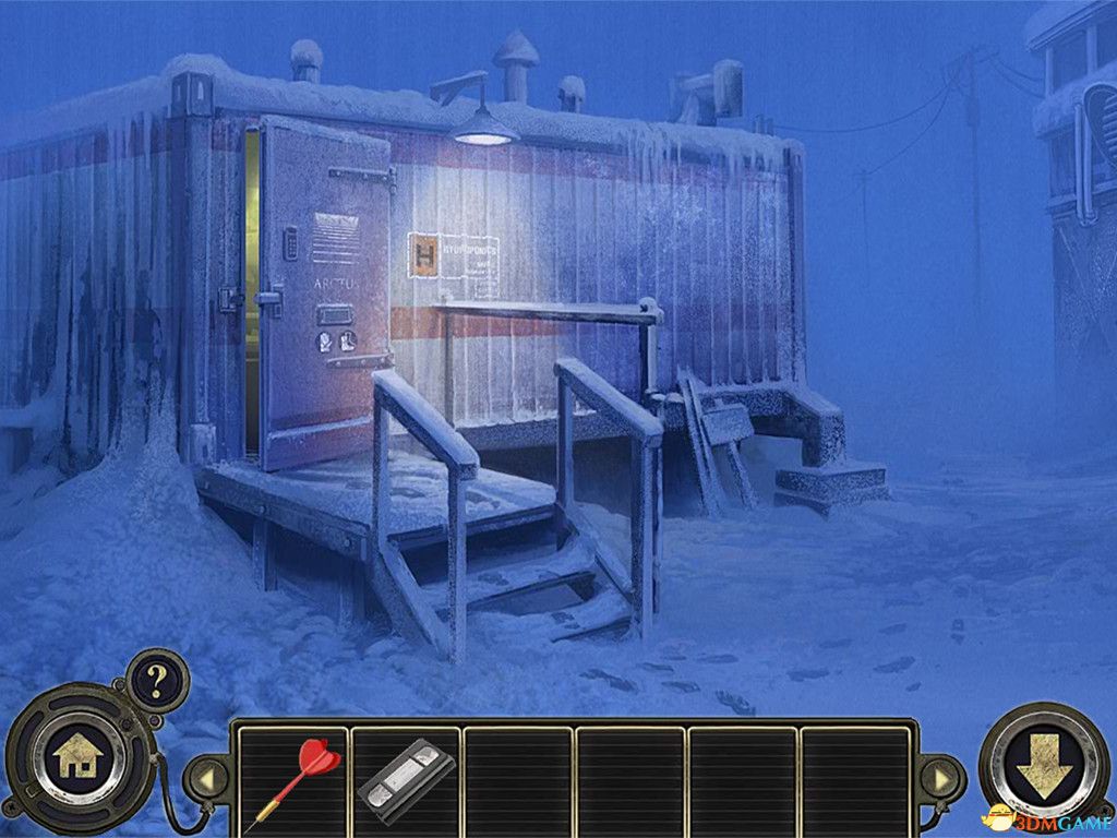 47号设备（Facility 47）Build 5248895 |解压即玩|版