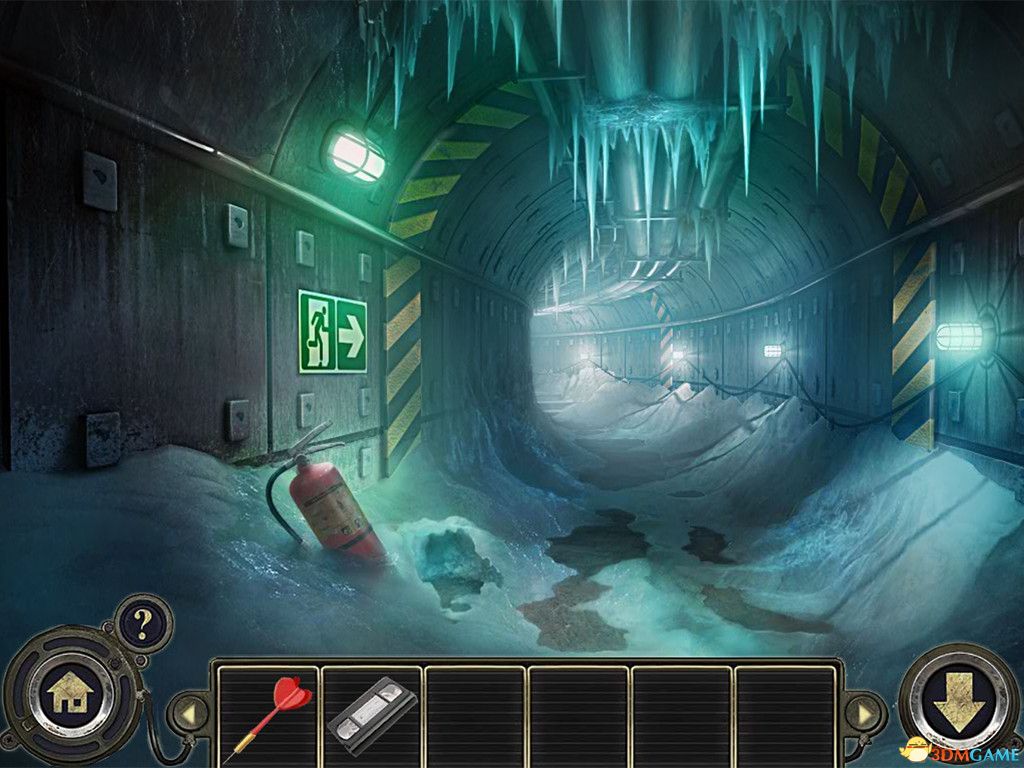 47号设备（Facility 47）Build 5248895 |解压即玩|版