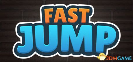 快速跳跃（Fast Jump）Build 5480600 |解压即玩|版