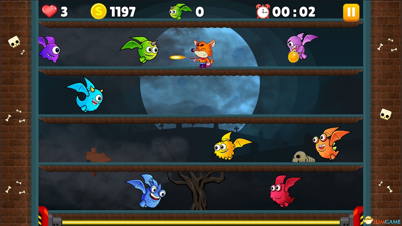 快速跳跃（Fast Jump）Build 5480600 |解压即玩|版