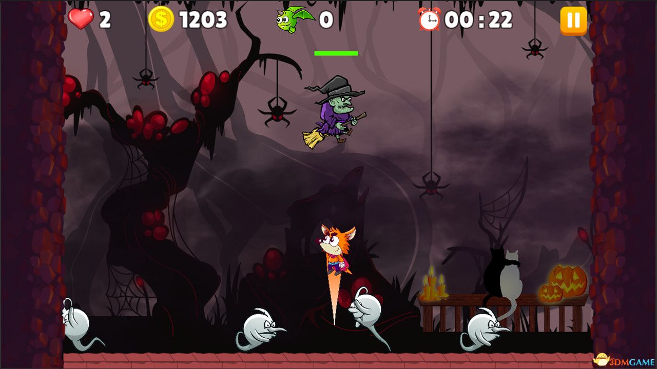 快速跳跃（Fast Jump）Build 5480600 |解压即玩|版