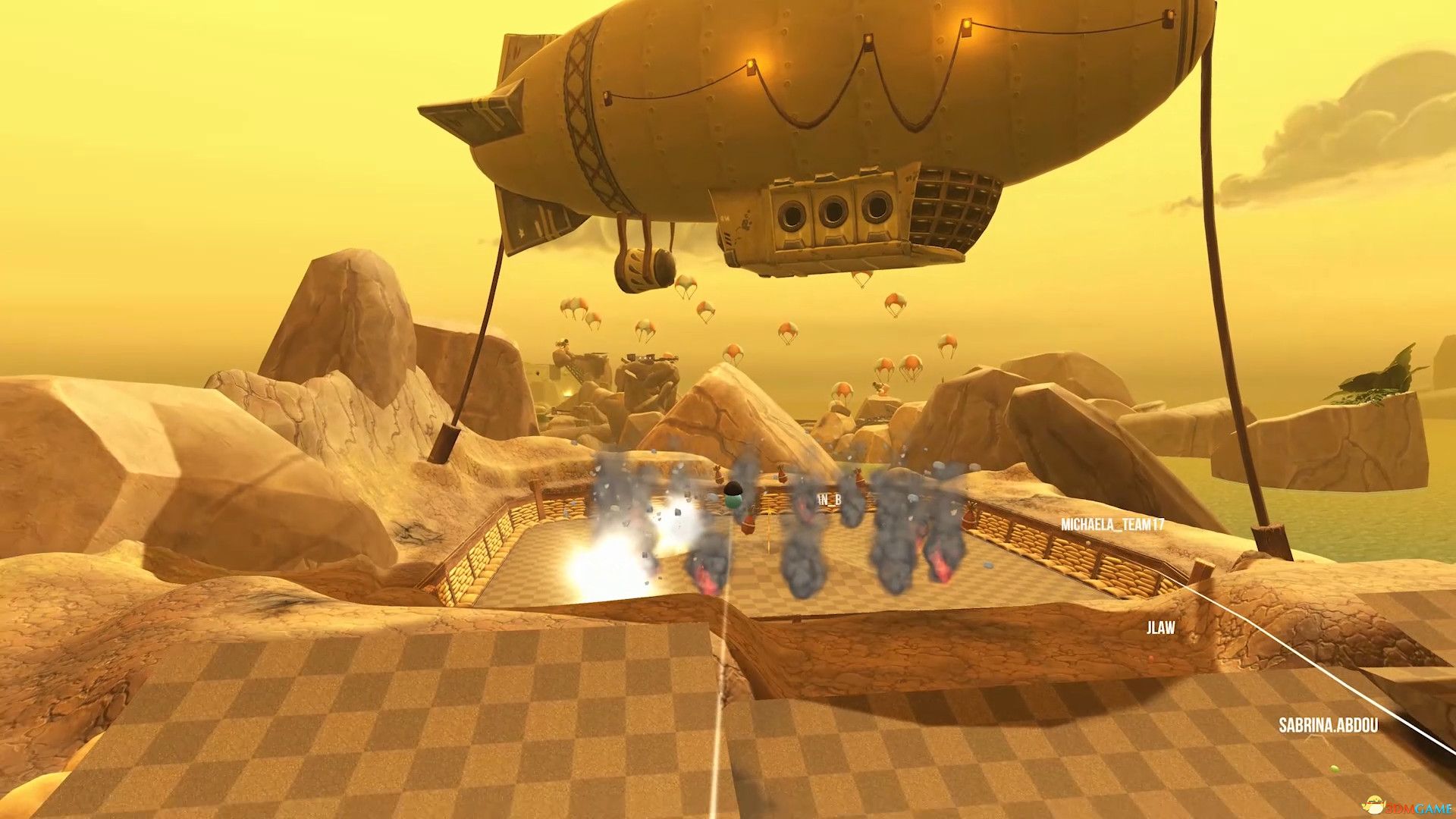 和你的朋友打高尔夫（Golf With Your Friends）Build 5120677 |解压即玩|版