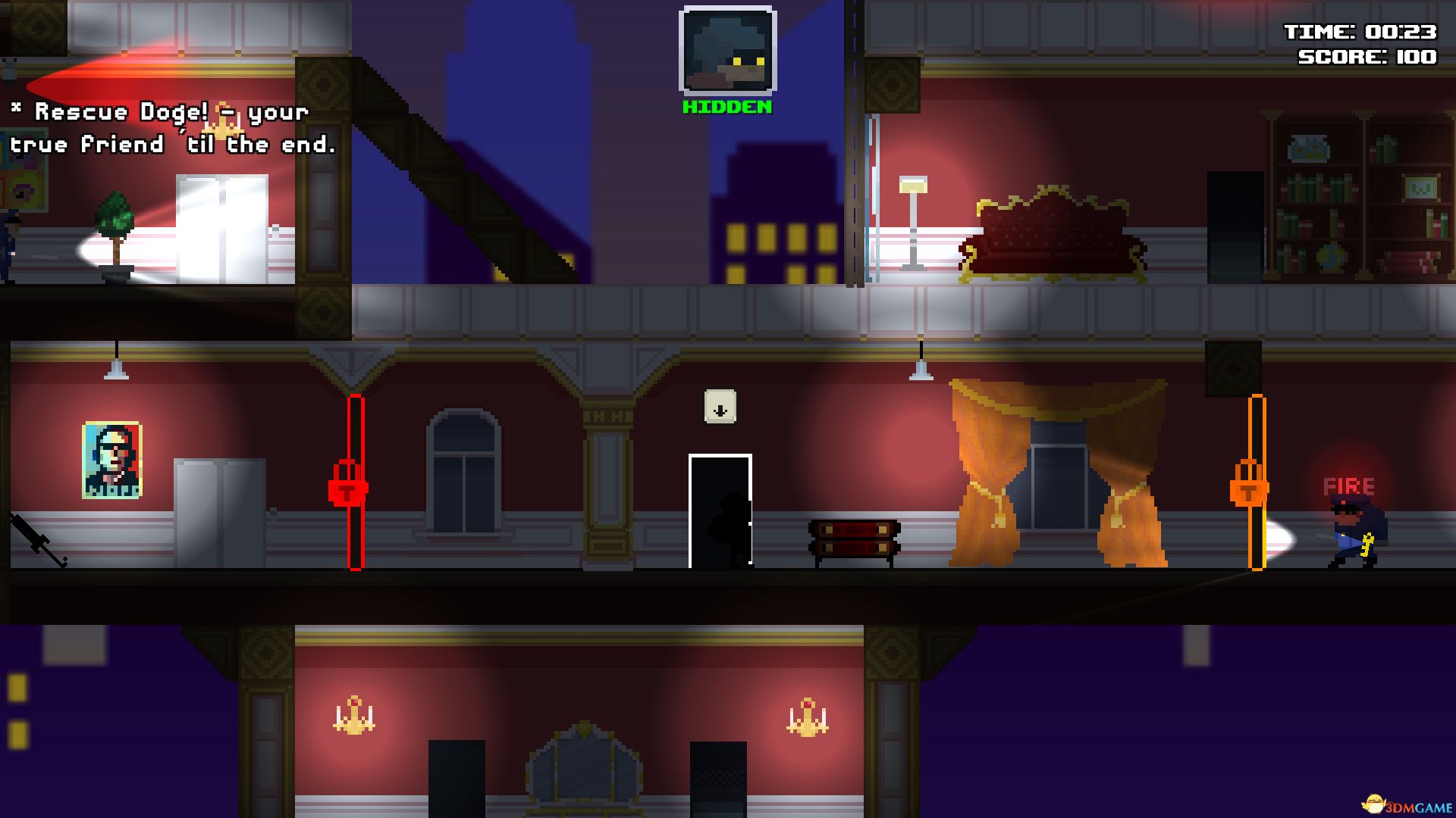 急功近利(Haste Heist)Build 2579936 |解压即玩|版